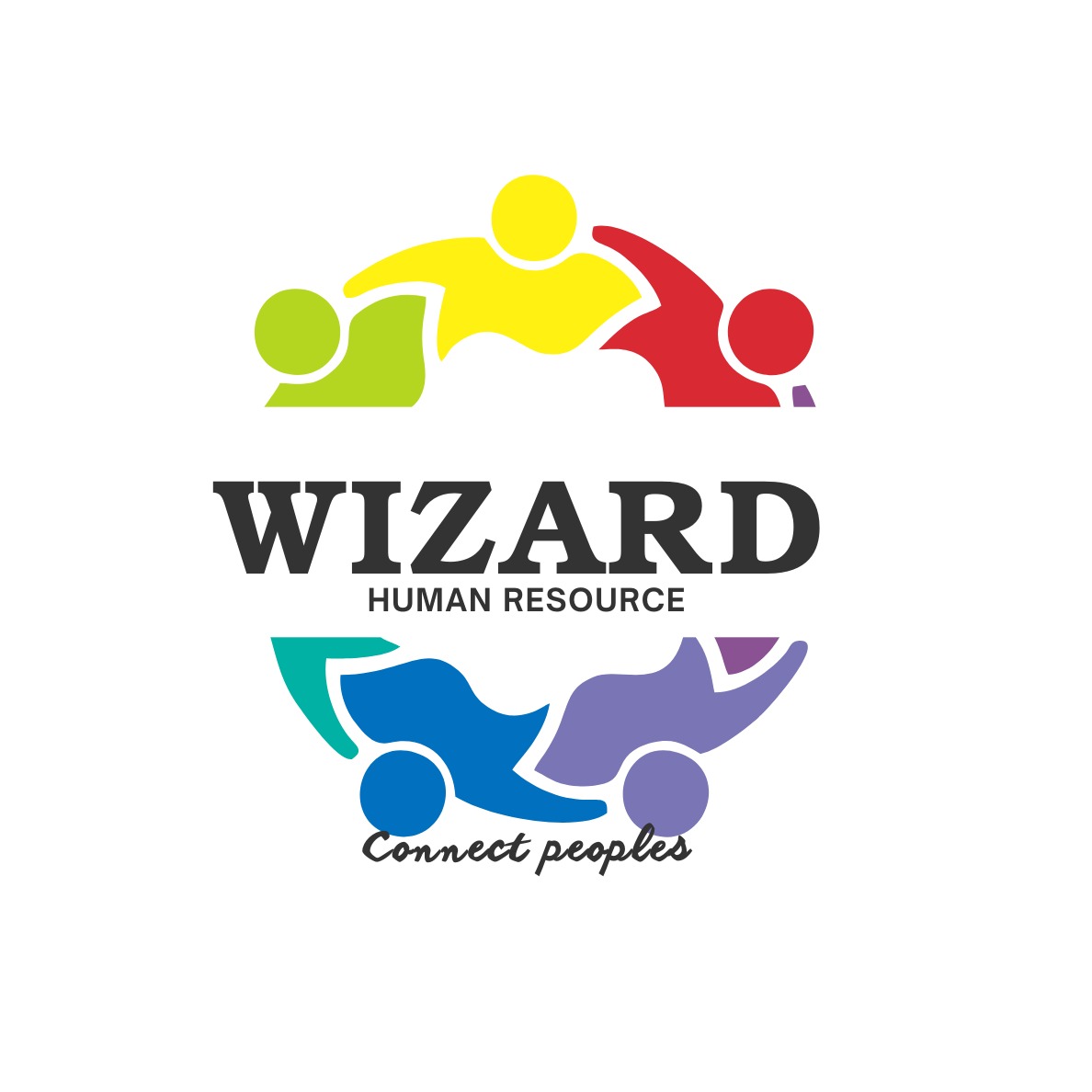 Wizard Immigration logo